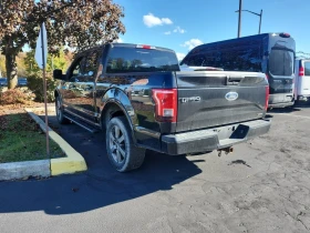 Ford F150 * XLT CREW CAB SHORT BED * CARFAX * БЕЗ ПЪРВОНАЧАЛ - 24500 лв. / 12526.65 € - 64869040 4 | Car24.bg Ford F150 * XLT CREW CAB SHORT BED * CARFAX * БЕЗ ПЪРВОНАЧАЛ - 24500 лв. / 12526.65 € - 64869040 4