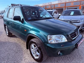 Honda Cr-v 2.0 Бензин-148 к-Италия - Car24.bg Honda Cr-v 2.0 Бензин-148 к-Италия
