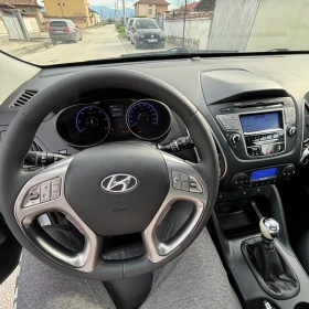 Hyundai IX35 2.0 CRDi - 6400 € / 12517.31 лв. - 83888757 15 | Car24.bg Hyundai IX35 2.0 CRDi - 6400 € / 12517.31 лв. - 83888757 15