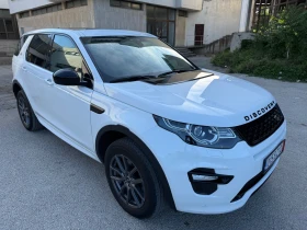 Land Rover Discovery Sport 2.0 Si4 - 13500 € / 26403.70 лв. - 15220723 2 | Car24.bg Land Rover Discovery Sport 2.0 Si4 - 13500 € / 26403.70 лв. - 15220723 2