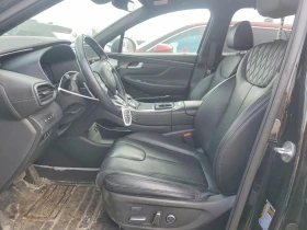 Hyundai Santa fe Ultimate Calligraphy AWD | Auto.bg — изображение 7 Hyundai Santa fe Ultimate Calligraphy AWD | Auto.bg — изображение 7
