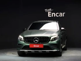 Mercedes-Benz GLC 43 AMG 4MATIC COUPE - 21975 € / 42979.36 лв. - 17804140 3 | Car24.bg Mercedes-Benz GLC 43 AMG 4MATIC COUPE - 21975 € / 42979.36 лв. - 17804140 3
