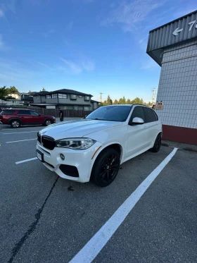 BMW X5 XDRIVE35D * FULL M SPORT* 360 КАМЕРА* HEAD UP* ПАН