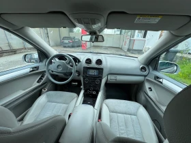 Mercedes-Benz GL 320 - 4700 € / 9192.40 лв. - 32209351 13 | Car24.bg Mercedes-Benz GL 320 - 4700 € / 9192.40 лв. - 32209351 13