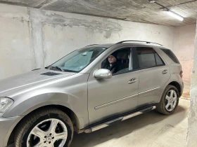 Mercedes-Benz GL 320 - Car24.bg Mercedes-Benz GL 320