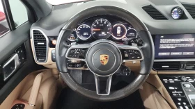 Porsche Cayenne 3.0* HUD* КОЖА* ОБДУХВ* НАВИ* ПАНО | Auto.bg — изображение 11 Porsche Cayenne 3.0* HUD* КОЖА* ОБДУХВ* НАВИ* ПАНО | Auto.bg — изображение 11