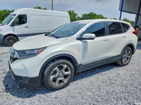 Honda Cr-v 1.5l Exl