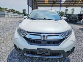 Honda Cr-v 1.5l Exl | Auto.bg — изображение 5 Honda Cr-v 1.5l Exl | Auto.bg — изображение 5