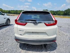 Honda Cr-v 1.5l Exl | Auto.bg — изображение 6 Honda Cr-v 1.5l Exl | Auto.bg — изображение 6