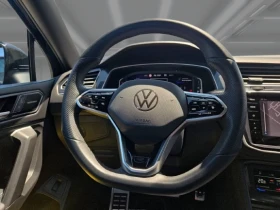 VW Tiguan Allspace 2.0 TDI 4Motion = R-line = 7 Seats Гаранция - 46916 € - 75072451 10 | Car24.bg VW Tiguan Allspace 2.0 TDI 4Motion = R-line = 7 Seats Гаранция - 46916 € - 75072451 10