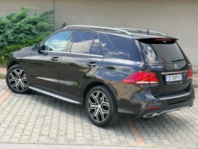Mercedes-Benz GLE 350 AMG LINE!!! - 19499 € - 68427205 4 | Car24.bg Mercedes-Benz GLE 350 AMG LINE!!! - 19499 € - 68427205 4