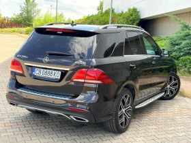 Mercedes-Benz GLE 350 AMG LINE!!! - 19499 € - 68427205 3 | Car24.bg Mercedes-Benz GLE 350 AMG LINE!!! - 19499 € - 68427205 3