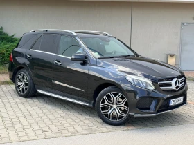 Mercedes-Benz GLE 350 AMG LINE!!! - 19499 € - 68427205 2 | Car24.bg Mercedes-Benz GLE 350 AMG LINE!!! - 19499 € - 68427205 2