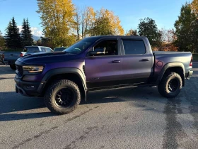 Dodge RAM 1500 * TRX * CARFAX * ОПЦИЯ ЗА ФИНАНСИРАНЕ