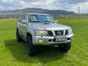 Nissan Patrol - 18900 € - 94252516 6 | Car24.bg Nissan Patrol - 18900 € - 94252516 6
