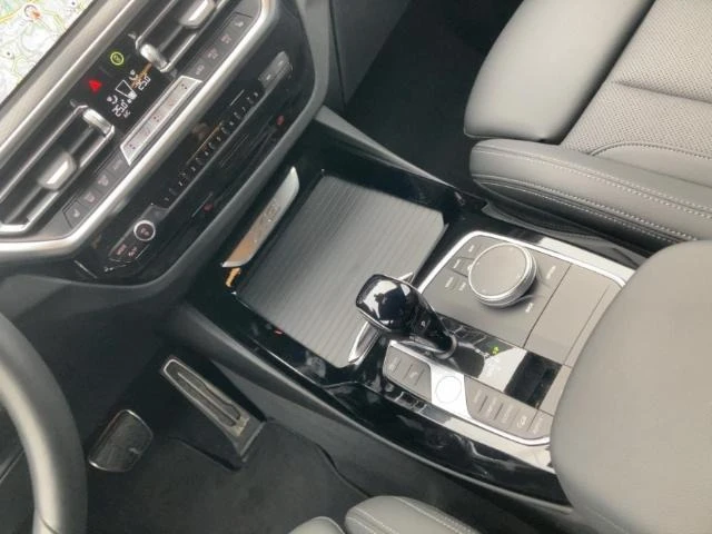 BMW X3 30d* NAVI* LED* M-SPORT*  - изображение 9 | Auto.bg BMW X3 30d* NAVI* LED* M-SPORT*  - изображение 9