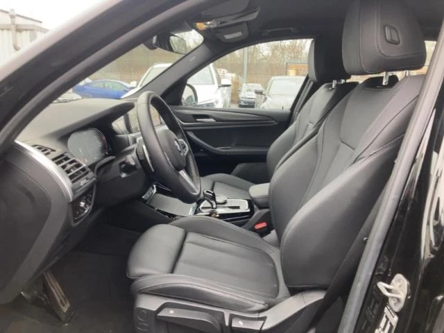 BMW X3 30d* NAVI* LED* M-SPORT*  - изображение 7 | Auto.bg BMW X3 30d* NAVI* LED* M-SPORT*  - изображение 7