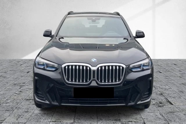 BMW X3 30d* NAVI* LED* M-SPORT*  - изображение 2 | Auto.bg BMW X3 30d* NAVI* LED* M-SPORT*  - изображение 2