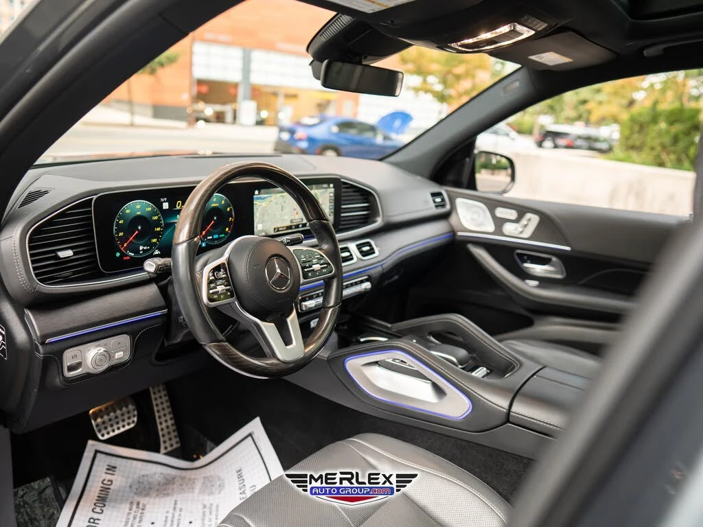 Mercedes-Benz GLS580 BURMESTER/AMG/PANO/DISTRONIC/МАСАЖ  - изображение 8 | Auto.bg Mercedes-Benz GLS580 BURMESTER/AMG/PANO/DISTRONIC/МАСАЖ  - изображение 8