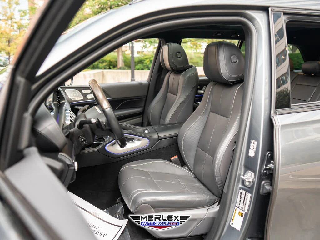 Mercedes-Benz GLS580 BURMESTER/AMG/PANO/DISTRONIC/МАСАЖ  - изображение 7 | Auto.bg Mercedes-Benz GLS580 BURMESTER/AMG/PANO/DISTRONIC/МАСАЖ  - изображение 7