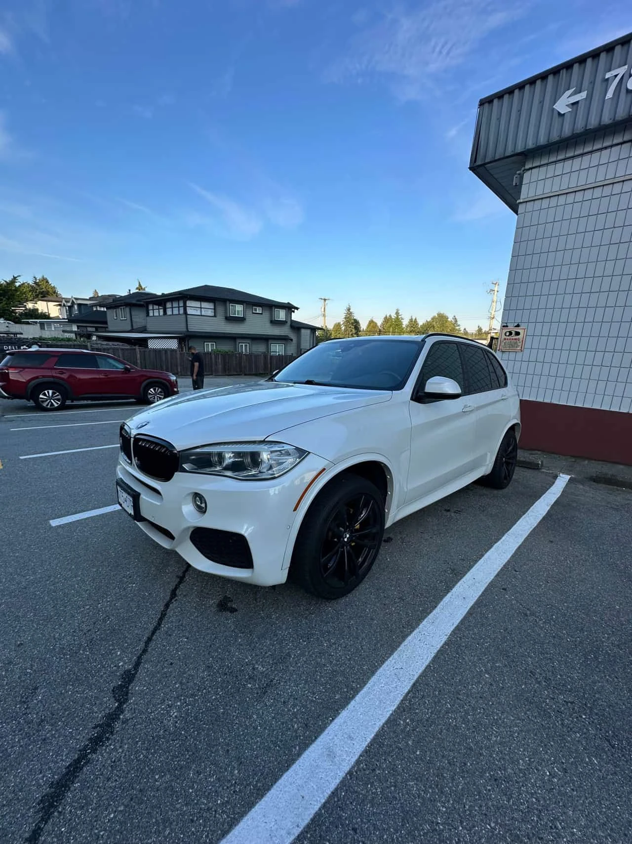 BMW X5 XDRIVE35D * FULL M SPORT* 360 КАМЕРА* HEAD UP* ПАН | Auto.bg — изображение 1 BMW X5 XDRIVE35D * FULL M SPORT* 360 КАМЕРА* HEAD UP* ПАН | Auto.bg — изображение 1