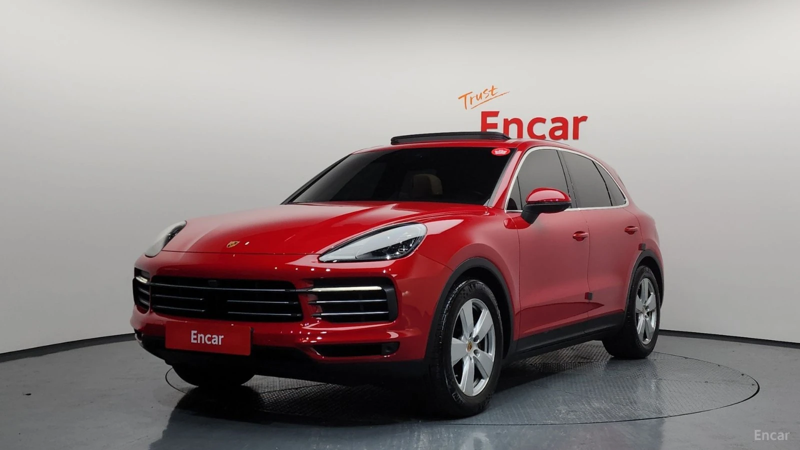 Porsche Cayenne 3.0* HUD* КОЖА* ОБДУХВ* НАВИ* ПАНО | Auto.bg — изображение 1 Porsche Cayenne 3.0* HUD* КОЖА* ОБДУХВ* НАВИ* ПАНО | Auto.bg — изображение 1