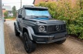 Mercedes-Benz G 63 AMG 4x4² Magno night packet - [3] 
