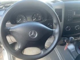 Mercedes-Benz Sprinter 314 undefined | Auto.bg — изображение 2 Mercedes-Benz Sprinter 314 undefined | Auto.bg — изображение 2