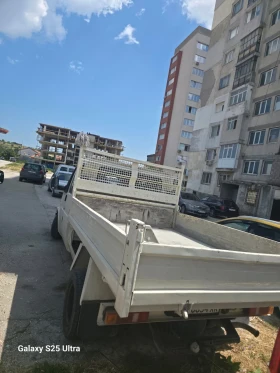Ford Transit 2.5D | Auto.bg — изображение 2 Ford Transit 2.5D | Auto.bg — изображение 2