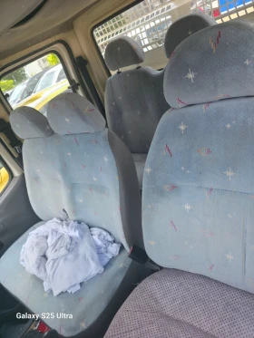 Ford Transit 2.5D | Auto.bg — изображение 5 Ford Transit 2.5D | Auto.bg — изображение 5