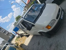 Ford Transit 2.5D | Auto.bg — изображение 4 Ford Transit 2.5D | Auto.bg — изображение 4