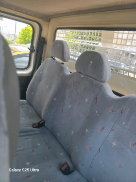 Ford Transit 2.5D | Auto.bg — изображение 6 Ford Transit 2.5D | Auto.bg — изображение 6