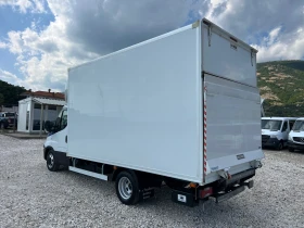 Iveco Daily 35-160 ДО3.5Т.-П.БОРД. | Auto.bg — изображение 9 Iveco Daily 35-160 ДО3.5Т.-П.БОРД. | Auto.bg — изображение 9