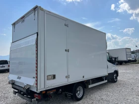Iveco Daily 35-160 ДО3.5Т.-П.БОРД. | Auto.bg — изображение 8 Iveco Daily 35-160 ДО3.5Т.-П.БОРД. | Auto.bg — изображение 8
