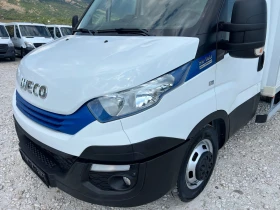 Iveco Daily 35-160 ДО3.5Т.-П.БОРД. | Auto.bg — изображение 3 Iveco Daily 35-160 ДО3.5Т.-П.БОРД. | Auto.bg — изображение 3