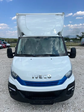 Iveco Daily 35-160 ДО3.5Т.-П.БОРД. | Auto.bg — изображение 4 Iveco Daily 35-160 ДО3.5Т.-П.БОРД. | Auto.bg — изображение 4
