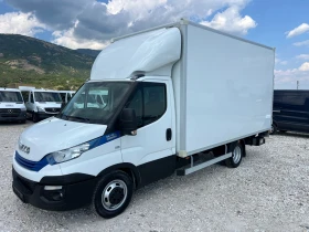 Iveco Daily 35-160 ДО3.5Т.-П.БОРД.