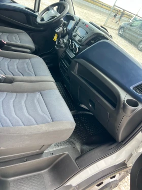 Iveco Daily 35-160 ДО3.5Т.-П.БОРД. | Auto.bg — изображение 15 Iveco Daily 35-160 ДО3.5Т.-П.БОРД. | Auto.bg — изображение 15