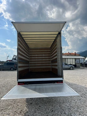 Iveco Daily 35-160 ДО3.5Т.-П.БОРД. | Auto.bg — изображение 12 Iveco Daily 35-160 ДО3.5Т.-П.БОРД. | Auto.bg — изображение 12