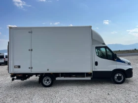 Iveco Daily 35-160 ДО3.5Т.-П.БОРД. | Auto.bg — изображение 7 Iveco Daily 35-160 ДО3.5Т.-П.БОРД. | Auto.bg — изображение 7
