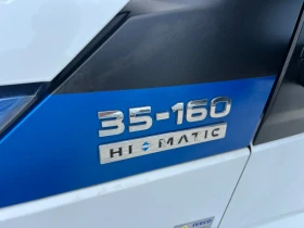 Iveco Daily 35-160 ДО3.5Т.-П.БОРД. | Auto.bg — изображение 5 Iveco Daily 35-160 ДО3.5Т.-П.БОРД. | Auto.bg — изображение 5