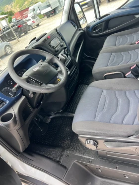 Iveco Daily 35-160 ДО3.5Т.-П.БОРД. | Auto.bg — изображение 17 Iveco Daily 35-160 ДО3.5Т.-П.БОРД. | Auto.bg — изображение 17