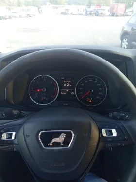 Man TGE 3.140 MAXI | Auto.bg — изображение 17 Man TGE 3.140 MAXI | Auto.bg — изображение 17