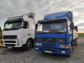 Volvo Fl12 undefined | Auto.bg — изображение 2 Volvo Fl12 undefined | Auto.bg — изображение 2