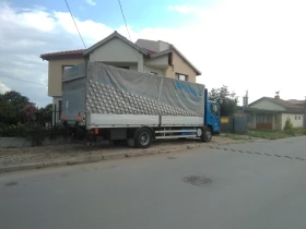 Volvo Fl12