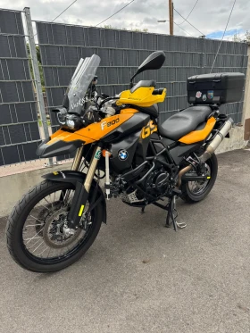 BMW F Gs | Auto.bg — изображение 2 BMW F Gs | Auto.bg — изображение 2