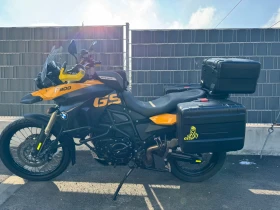 BMW F Gs | Auto.bg — изображение 6 BMW F Gs | Auto.bg — изображение 6