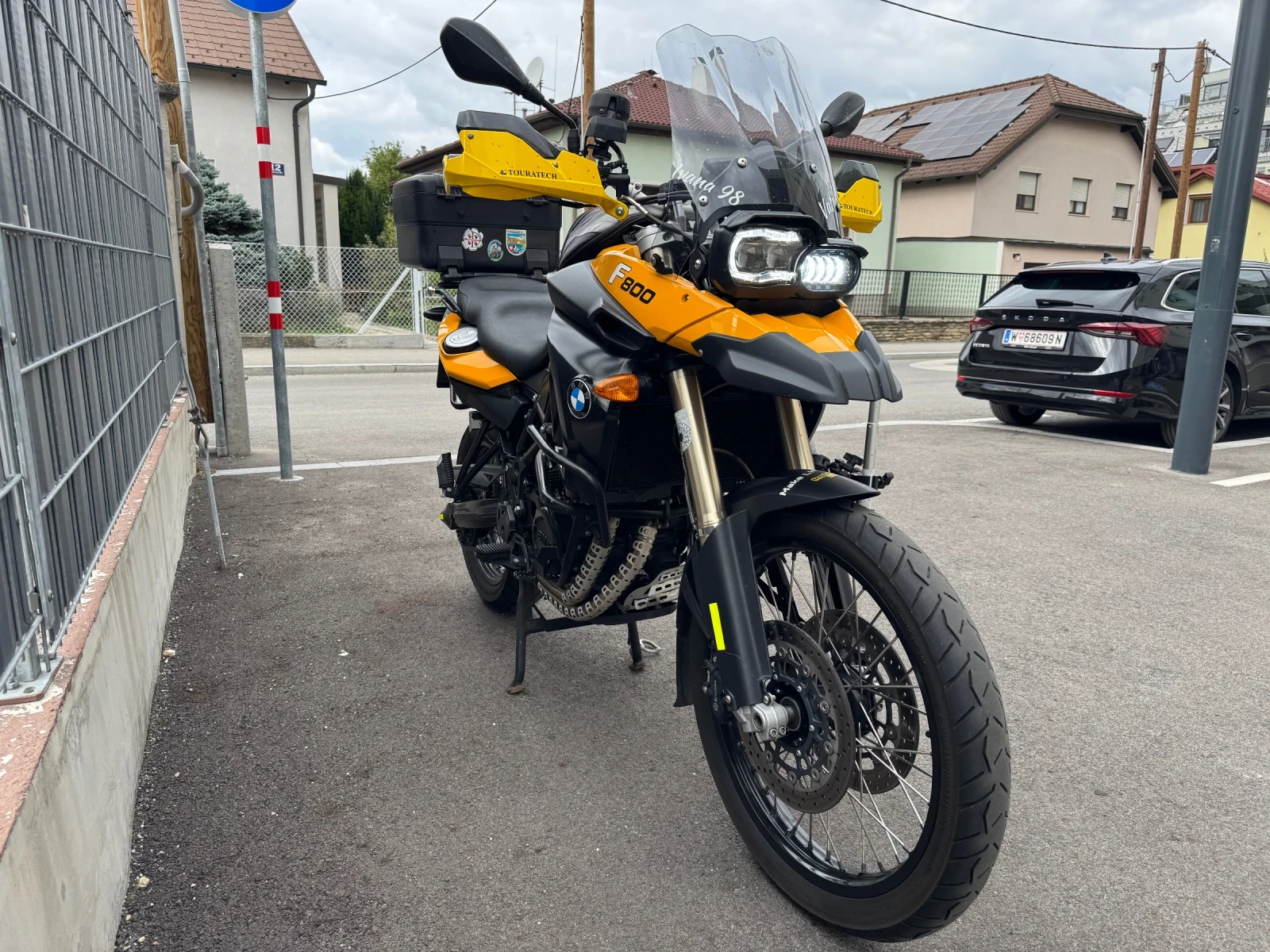 BMW F Gs | Auto.bg — изображение 1 BMW F Gs | Auto.bg — изображение 1