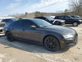Audi A7 1 - Car24.bg Audi A7 1