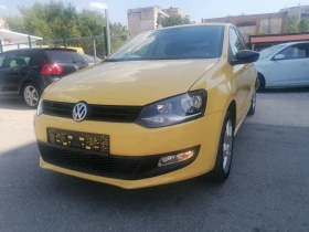 VW Polo 1.2 - Car24.bg VW Polo 1.2